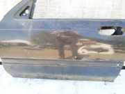 Zierleiste Tür Zier-Schutzleiste - Vorne Linke Rover 45, 2000.02 - 2005.05 Gebraucht,