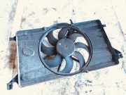 Kühlerlüfter Lüftermotor Ford Focus, 2004.11 - 2008.06 3m518c607ec, 3m51-8c607-ec