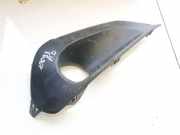 Kühlergrill - Vorne Rechts Peugeot 208, 2012.01 --> 9810738177, 1609863x