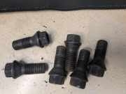 Radbolzen- Radmutter BMW i4, G26 2021 - 2024 Gebraucht,