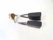 Gurtschloss - Hinten CENTER Skoda Fabia, I 6Y 1999.08 - 2005.10 6y0857488,