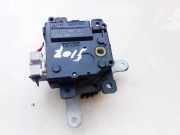 Stellmotor Lüftung Toyota Avensis, III 2009.02 - 2012.06 0638000920,063800-0920
