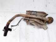 Tankeinf?llstutzen Tankrohr Kraftstoffrohr Nissan Primera, P11 1996.06 - 2001.12 Gebraucht,