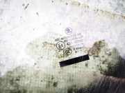 Seitenscheibe - Vorne Linke Skoda Roomster, I 2006.01 - 2010.05 as2,