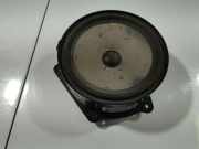 Lautsprecher Audi A2, 2000.02 - 2005.08 8Z0035411, 8Z0 035 411 8 637 611 205 8637611205