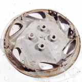 Radkappe Radzierblenden - R14 Peugeot 405, 1992.12 - 1999.12 9628302077,