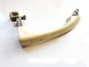 Türgriff Türaussengriff - Hinten Rechts Mercedes-Benz W211, 2002.03 - 2006.04 a2118100051,