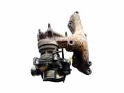 Turbolader MINI One, 2000.01 - 2006.06 1720133020, Used
