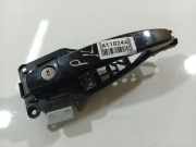 Türgriff Türaussengriff - Vorne Linke Opel Astra, H 2004.03 - 2009.12 Gebraucht ,