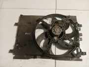Kühlerlüfter Lüftermotor Opel Corsa, D 2006.07 - 2010.06 Gebraucht,