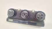 Bedienelement für Klimaanlage Volkswagen Golf, V 2003.10 - 2008.10 Gebraucht, BKC