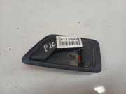 Türinnengriff - Vorne Linke Hyundai Getz, 2002.08 - 2009.06 82611TB01U,82611-TB01U
