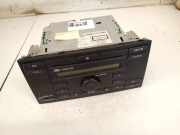 Radio Ford C-MAX, 2003.01 - 2007.06 3m5t18c815be,3m5t-18c815-be 10r-021645