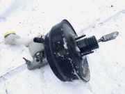 Bremskraftverst?rker Nissan X-Trail, 2001.06 - 2007.06 8h753,86401717 m215t 8h7532618