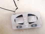 Innenraumleuchte Fiat Doblo, 2000.03 - 2005.10 735244963,