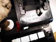 Aschenbecher Volkswagen Golf, V 2003.10 - 2008.10 1k0857961, BSE