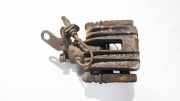 Bremssattel - Hinten Linke Skoda Octavia, II 2009.03 - 2012.06 facelift Gebraucht,