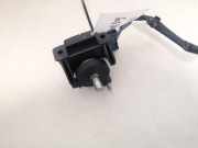 Pedalwerk Mercedes-Benz A-CLASS, W168, 2001.06 - 2004.09 facelift a0135427717,a013-542-77-17