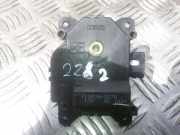 Stellmotor L?ftung Suzuki Liana, 2001.10 - 2004.04 1138002270,