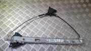 Fensterheber - Vorne Linke Mazda 3, BK 2003.10 - 2009.06 Gebraucht,