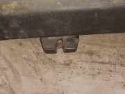 Heckklappe Heckklappenschloss Kofferraumschloss Ford S-Max, 2006.05 - 2014 Gebraucht,