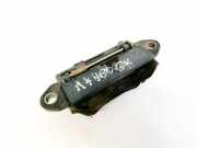 Türgriff Türaussengriff - Hinten Linke Audi A4, B5 1994.11 - 1999.09 4A0839205,