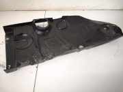 Motorabdeckung Citroen C5, I 2004.08 - 2008.02 facelift 9653509477, 9650243477