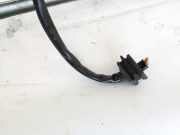 Wischermotor vorne Mercedes-Benz W203, 2004.02 - 2007.02 a2038200442,1396b 404.517