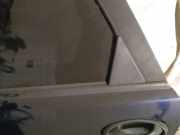 Zierleiste Leiste - Hinten Linke SAAB 9-3, 1998.02 - 2002.09 Gebraucht,