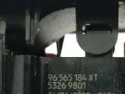 Schalter f?r Fensterheber Citroen C5, II 2008.02 - 2011.01 96565184XT,96565184XT 53269801