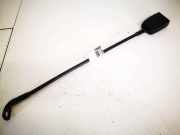 Gurtschloss - Vorne Linke Ford Transit, III 2000.01 - 2006.04 yc1av61202bcw,