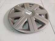 Radkappe Radzierblenden - R16 Toyota Avensis, II 2003.04 - 2006.03 Gebraucht,