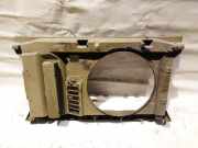 Kühler Zarge Peugeot 307, 2000.08 - 2005.06 9634009380,1853887116
