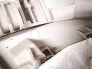 Verkleidung Säule - HINTER RECHTS Mazda 6, 2012.12 -> ghp968260,