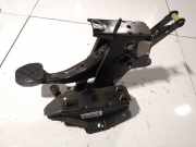 Bremspedal Audi A2, 2000.02 - 2005.08 Gebraucht,