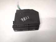 Schalter f?r Heckscheibe Heckscheibenheizung Toyota Avensis, II 2003.04 - 2006.03 Gebraucht,