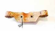Halter für Motoraufhängung Subaru Forester, III 2008.01 - 2012,12 Gebraucht,