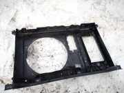 Kühler Zarge Peugeot 307, 2000.08 - 2005.06 9653700380,9653700480