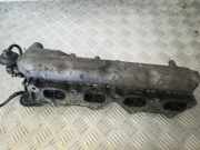 Ansaugkrümmer Mazda Premacy, 1999.01 - 2005.03 Gebraucht ,