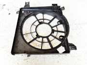 Kühler Zarge Opel Zafira, B 2005.07 - 2008.01 13171427,