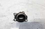 Kühlmittelflansch Toyota Corolla Verso, III 2004.05 - 2007 Gebraucht,