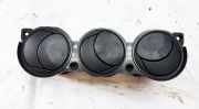 Lüftungsgitter Armaturenbrett Mazda 6, 2002.06 - 2007.08 GJ6ACTR2, GJ6ACTR-2