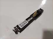 Sicherheitsgurt-Einstellschiene - VORNE LINKES Toyota Corolla Verso, III 2004.05 - 2007 Gebraucht,