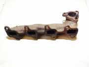 Abgaskrümmer Toyota Avensis, II 2003.04 - 2006.03 Gebraucht,