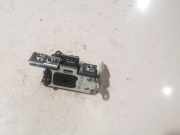 Sitzschloß Opel Corsa, D 2006.07 - 2010.06 13213464,13213464