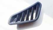 L?ftungsgitter Armaturenbrett Mitsubishi Space Wagon, 1998.10 - 2004.12 Gebraucht,