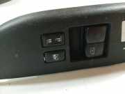 Schalter für Fensterheber Nissan Micra, K13 2010.05 - 2020 809611HD6A, 80961 1HD6A