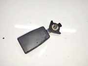 Gurtschloss - Hinten CENTER Mazda Premacy, 1999.01 - 2005.03 b2000,