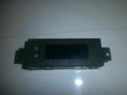 Monitor Navigations Zeit Uhr Opel Astra, G 1998.09 - 2004.12 5wk70007,gm009133265
