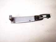 T?rgriff T?raussengriff - Hinten Rechts Peugeot 307, 2000.08 - 2005.06 Gebraucht,